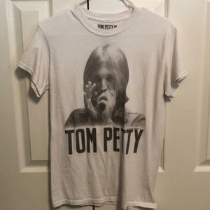 Tom Petty Graphic T-Shirt